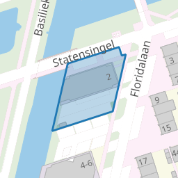 Perceel ISS00-B-4013