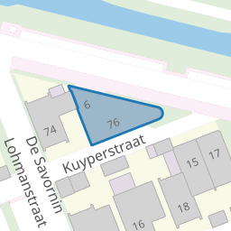 Perceel ISS00-B-4021