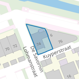 Perceel ISS00-B-4022