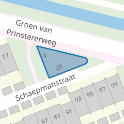 Perceel ISS00-B-4023