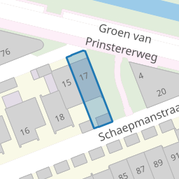Perceel ISS00-B-4025