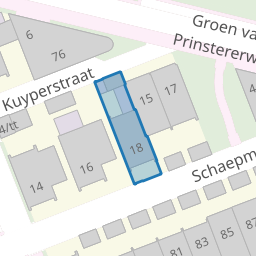 Perceel ISS00-B-4027