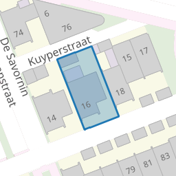 Perceel ISS00-B-4028