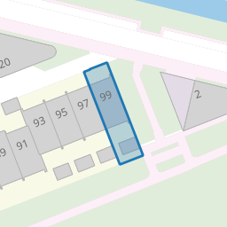 Perceel ISS00-B-4029