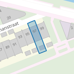 Perceel ISS00-B-4030