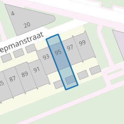 Perceel ISS00-B-4031