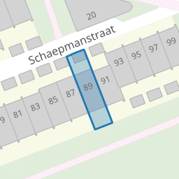 Perceel ISS00-B-4034