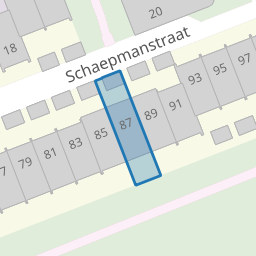 Perceel ISS00-B-4035