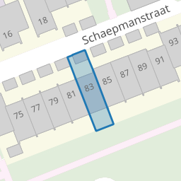 Perceel ISS00-B-4037