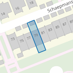 Perceel ISS00-B-4039