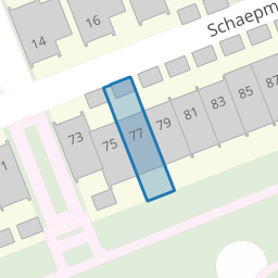 Perceel ISS00-B-4040