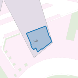 Perceel ISS00-B-4050