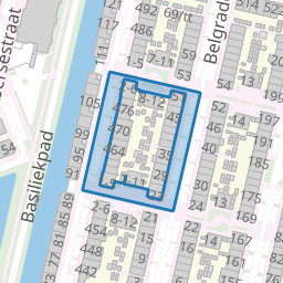 Perceel ISS00-B-4059