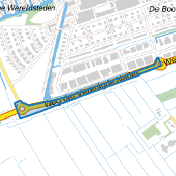 Perceel ISS00-B-4065