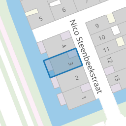 Perceel ISS00-B-4072