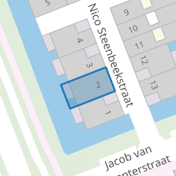 Perceel ISS00-B-4073