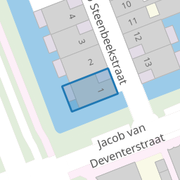 Perceel ISS00-B-4074