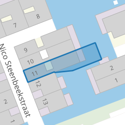 Perceel ISS00-B-4077