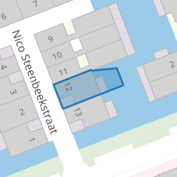 Perceel ISS00-B-4078