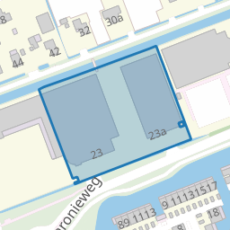 Perceel ISS00-B-4090