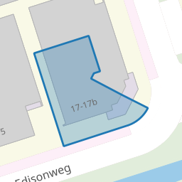 Perceel ISS00-B-4092