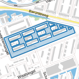 Perceel ISS00-B-4103