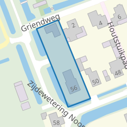 Perceel ISS00-B-4105