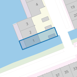 Perceel ISS00-B-4106