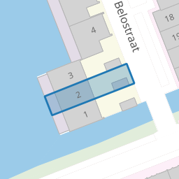 Perceel ISS00-B-4107