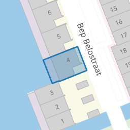 Perceel ISS00-B-4109