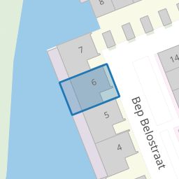 Perceel ISS00-B-4111