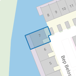 Perceel ISS00-B-4112