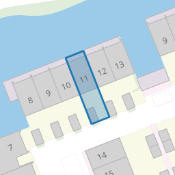 Perceel ISS00-B-4116