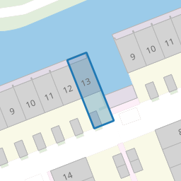 Perceel ISS00-B-4118