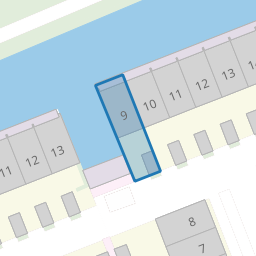 Perceel ISS00-B-4119