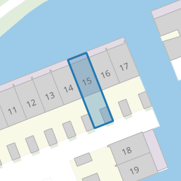 Perceel ISS00-B-4125