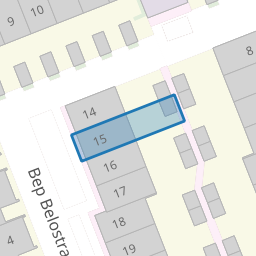 Perceel ISS00-B-4129