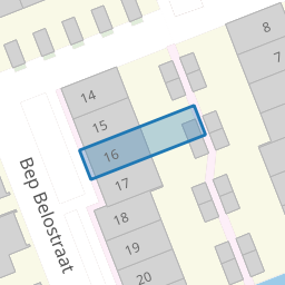 Perceel ISS00-B-4130