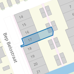 Perceel ISS00-B-4131