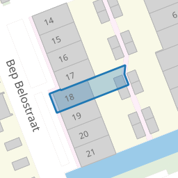 Perceel ISS00-B-4132