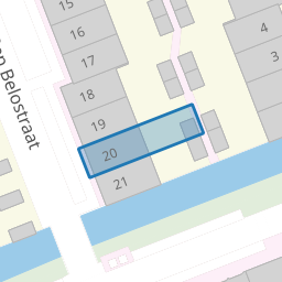 Perceel ISS00-B-4134