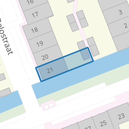 Perceel ISS00-B-4135