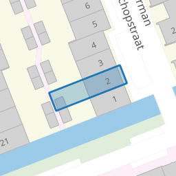 Perceel ISS00-B-4137