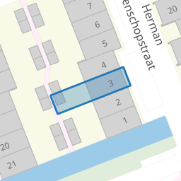 Perceel ISS00-B-4138