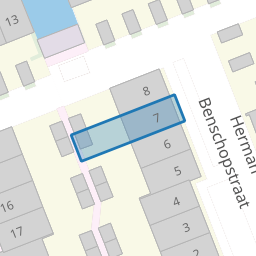 Perceel ISS00-B-4142