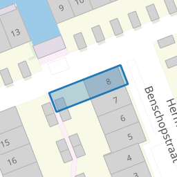 Perceel ISS00-B-4143