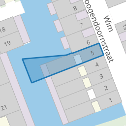 Perceel ISS00-B-4152