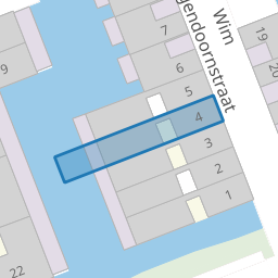 Perceel ISS00-B-4153