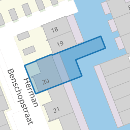 Perceel ISS00-B-4157