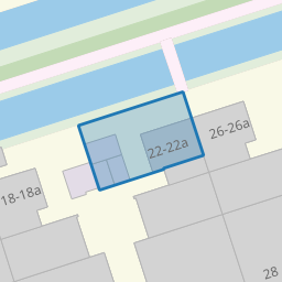 Perceel ISS00-B-4167